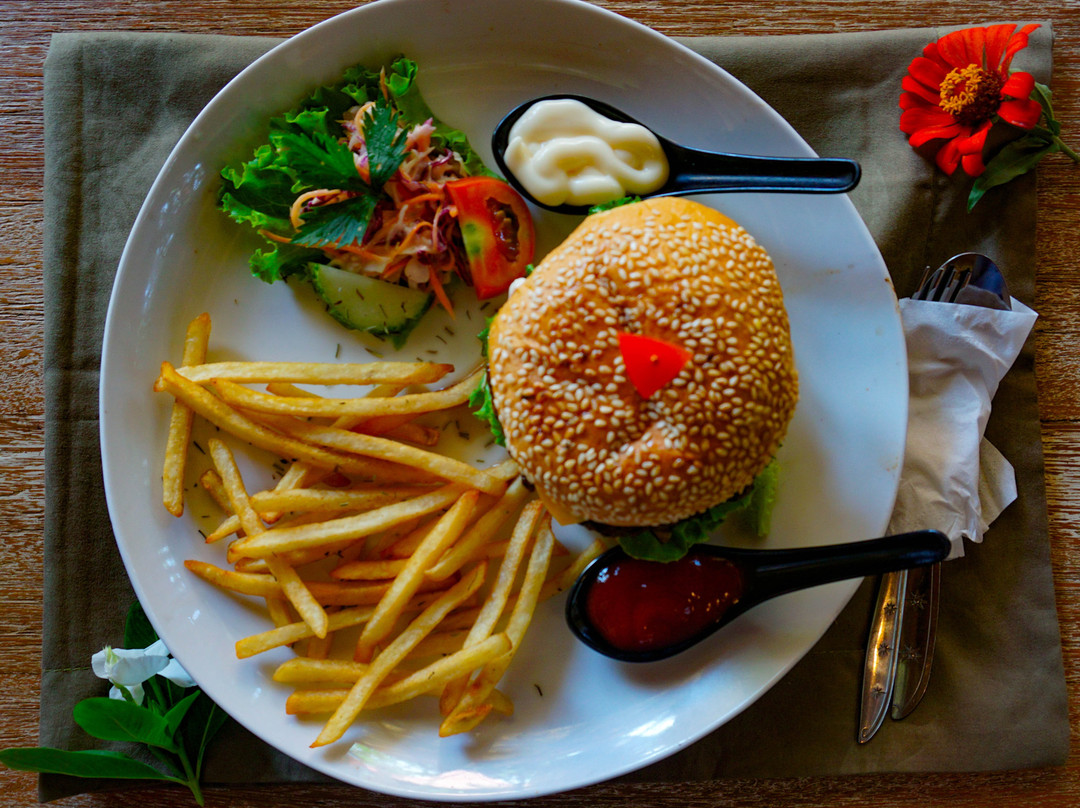 Pesanggaran旅游攻略图片