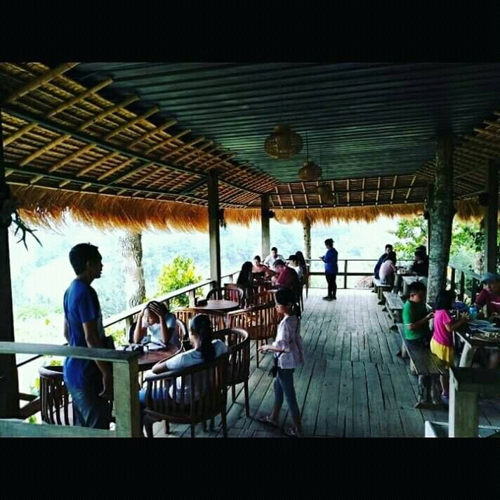 Jatiharum Luwak Coffee Plantation-Penebel必去景点