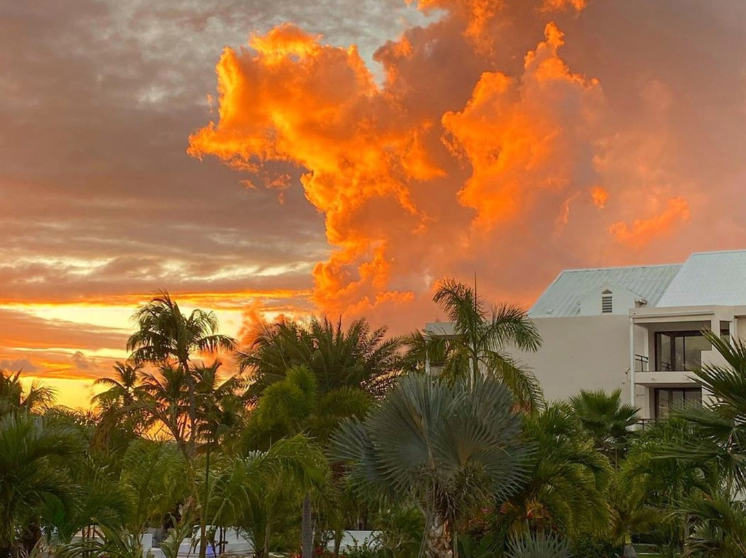 Hommage Hotel & Residences主图