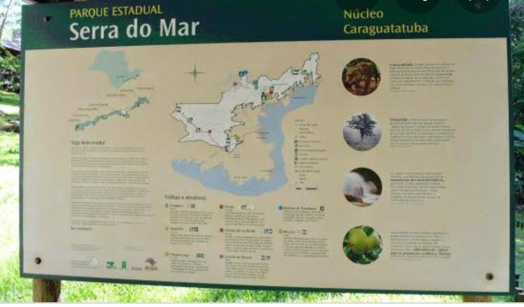 Parque Estadual Serra do Mar - Núcleo Caraguatatuba-Caraguatatuba必去景点