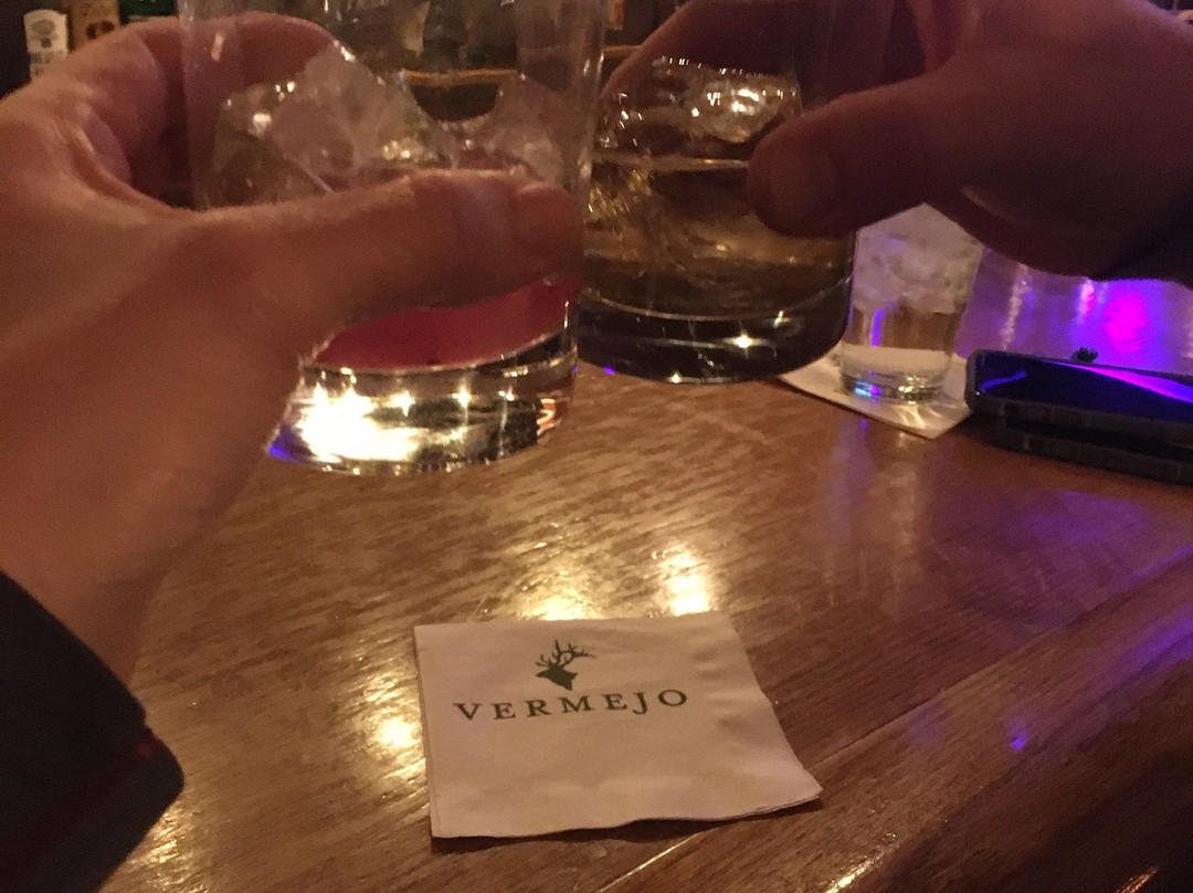 Vermejo, A Ted Turner Reserve主图