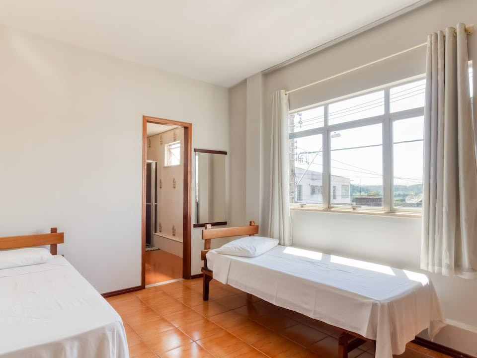 Hotel Serra das Vertentes主图