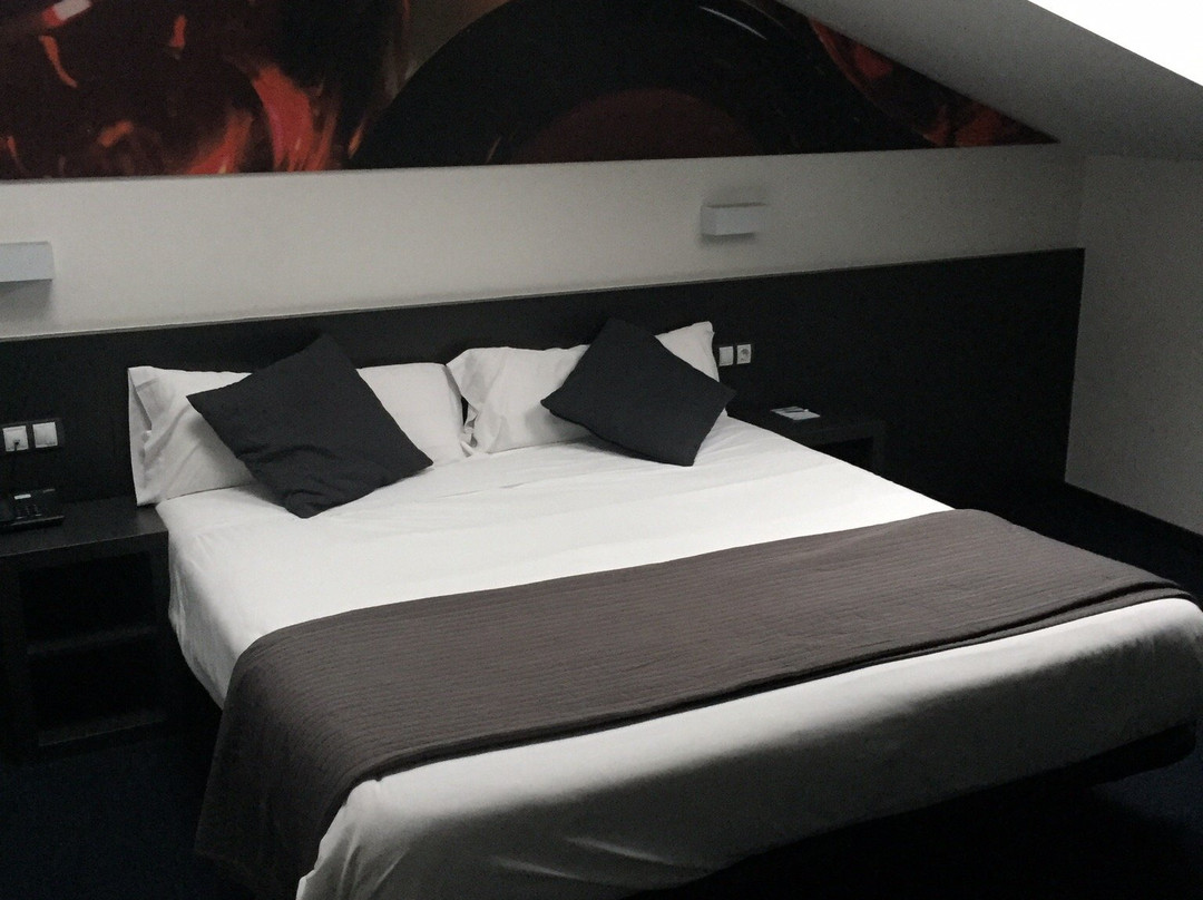 Hotel Forum Evolucion主图