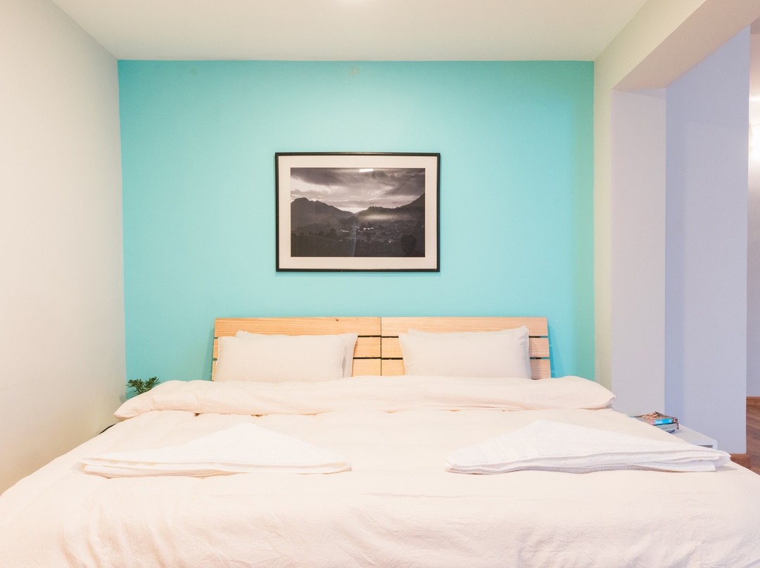 Nextdoor Patan主图