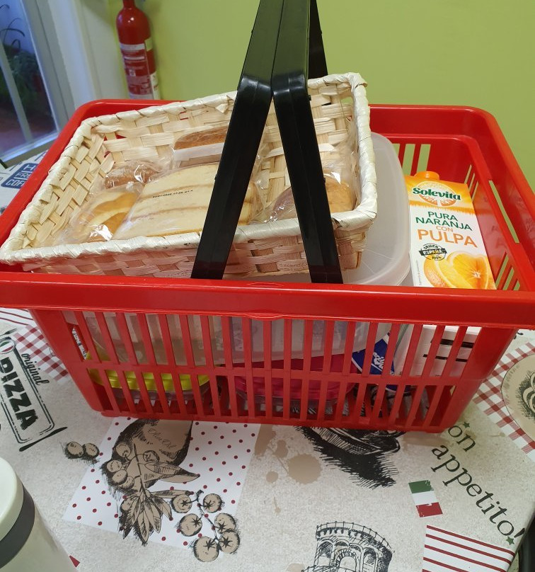 Venecia Bed&Breakfast - Hostel主图