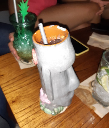 BrukBar Buenos Aires-布宜诺斯艾利斯必去景点