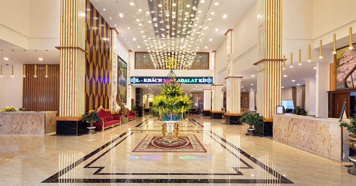 Ladalat Hotel-官方