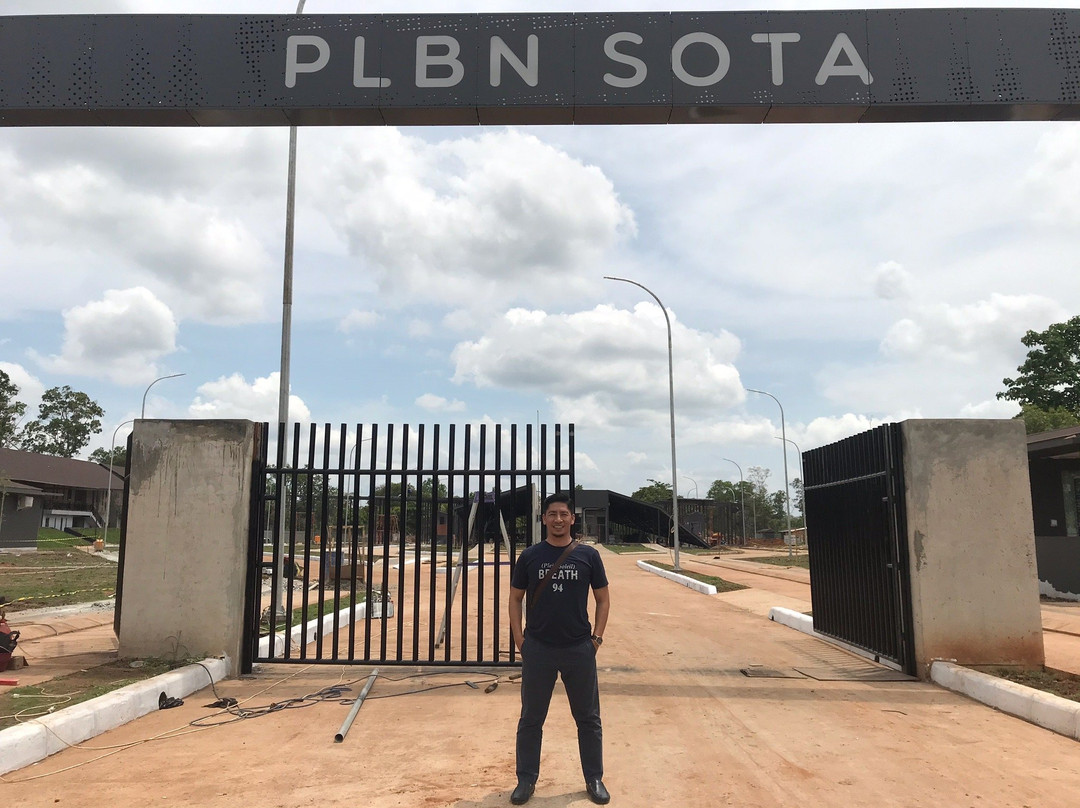 Sota Park-马老奇必去景点