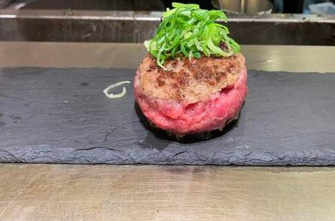 極味や 渋谷パルコ店