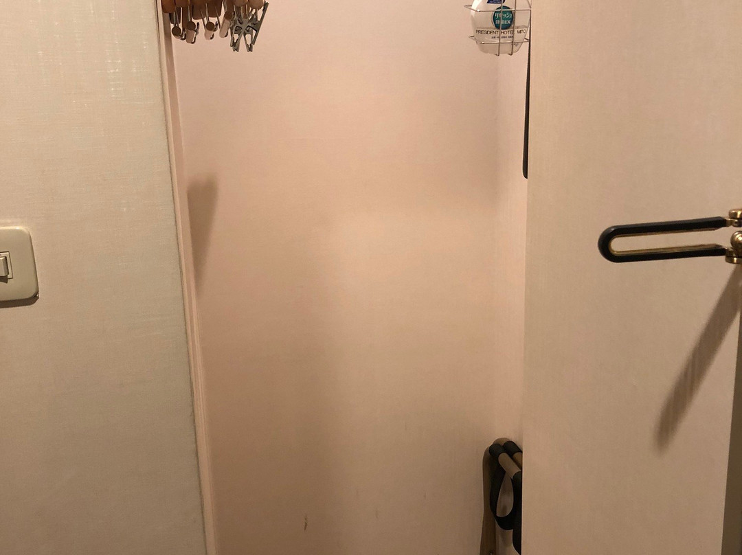 President Hotel Mito主图