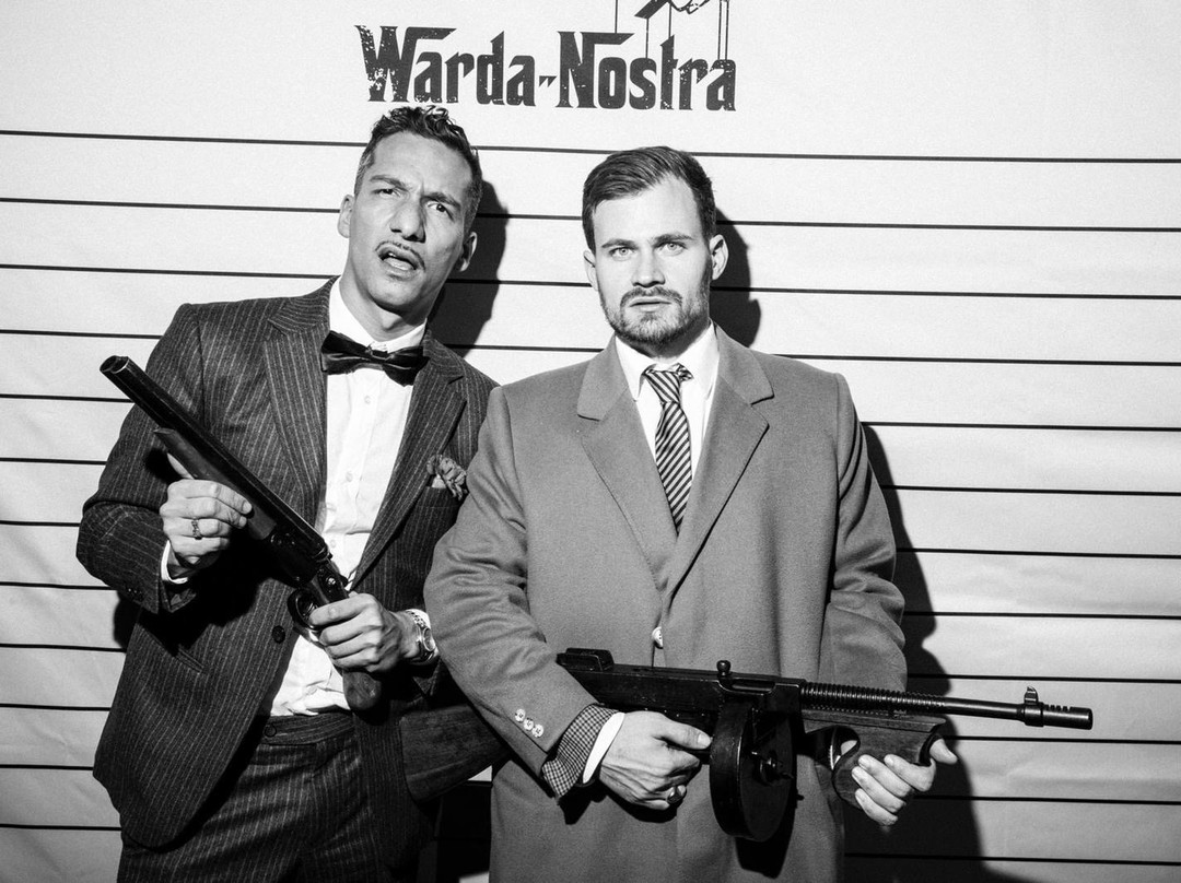 Sechser-维也纳必去景点