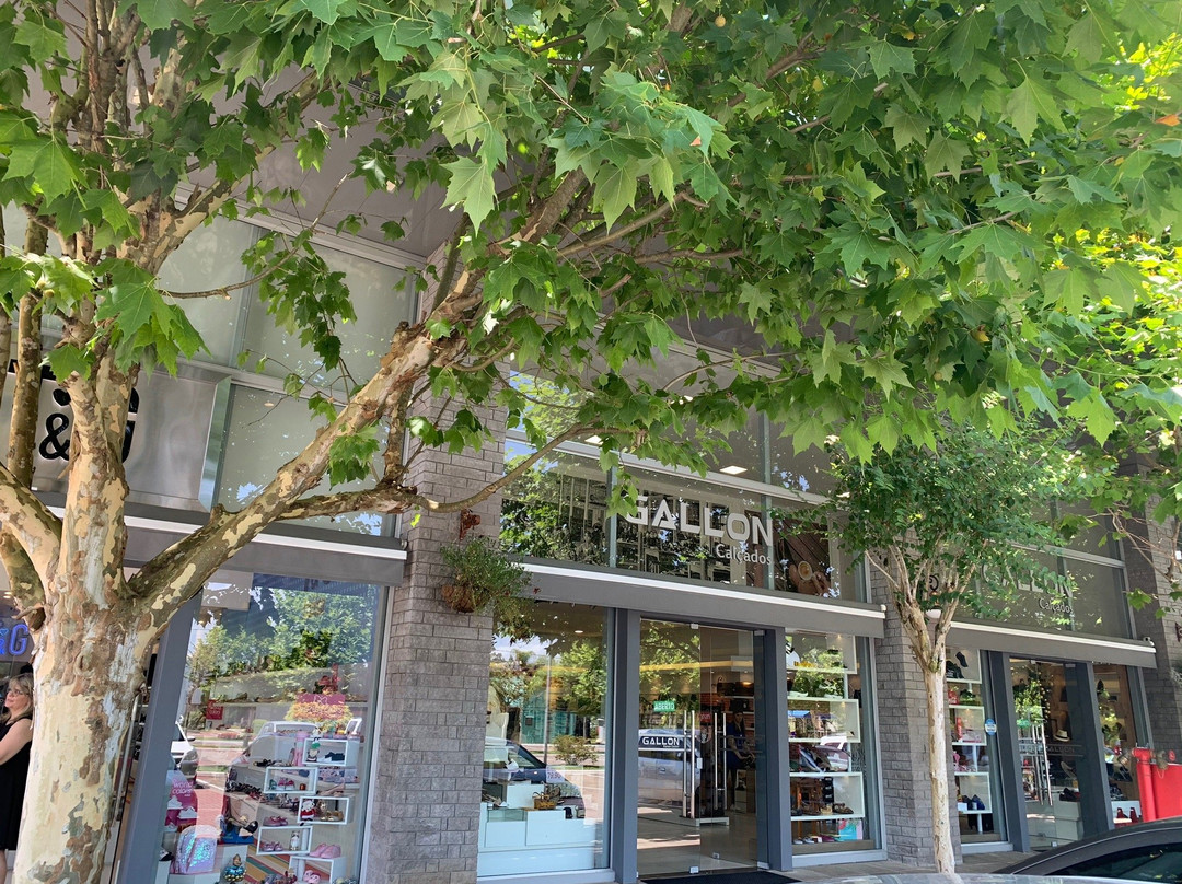 Alles Blau Shopping-Igrejinha必去景点