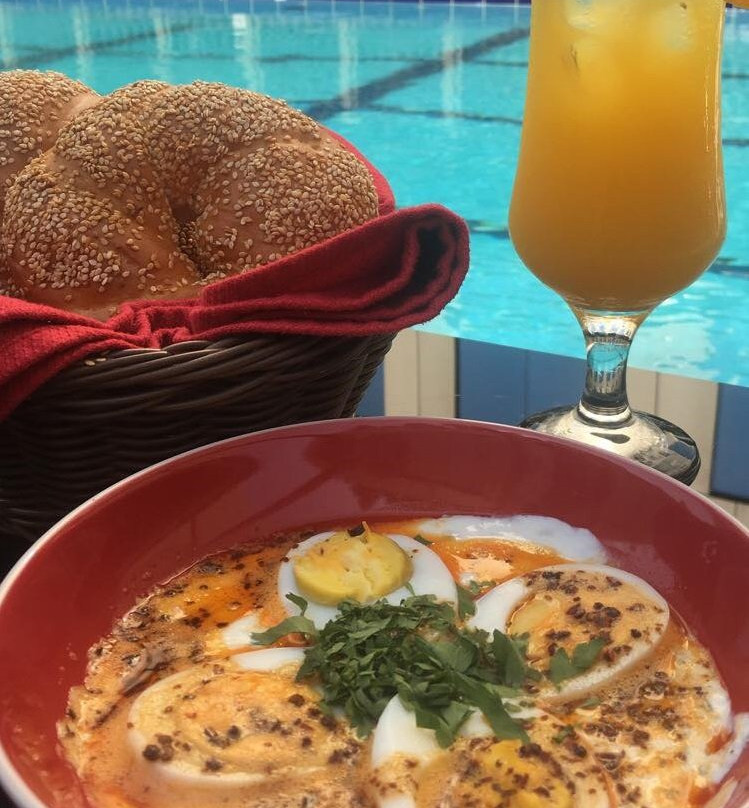 ibis Yanbu Saudi Arabia主图