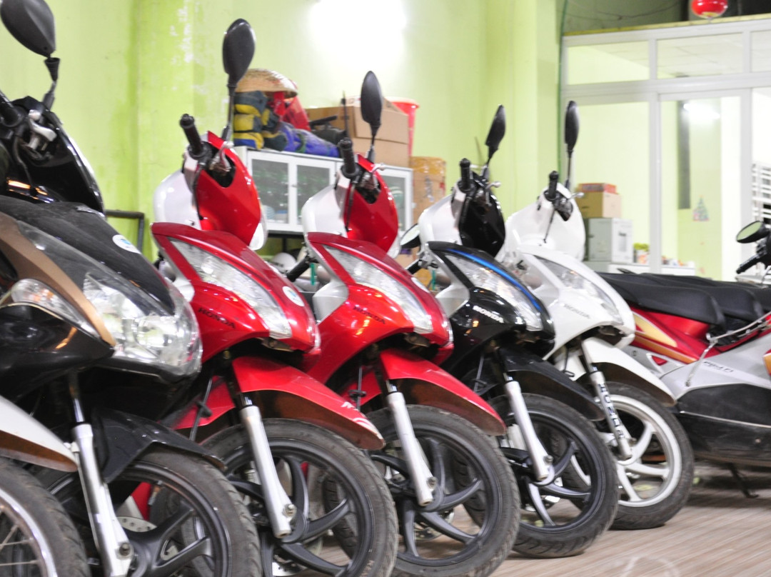 Motorbike Rental Service Phan Rang 175景点图片