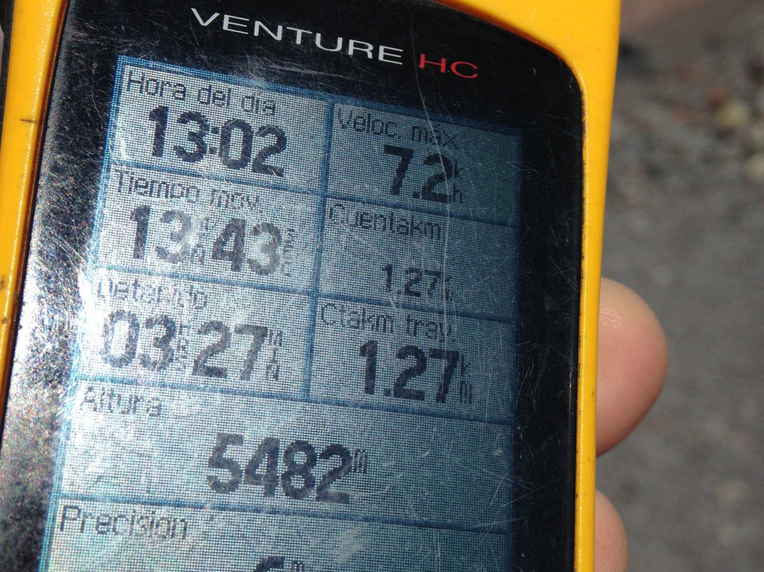 Lascar Volcano-圣佩德罗-德阿塔卡马必去景点