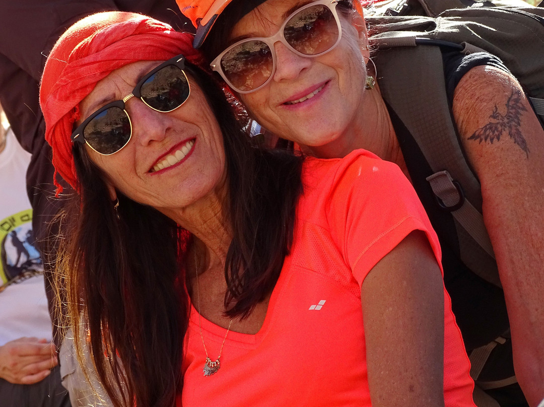 Timna Park-埃拉特必去景点