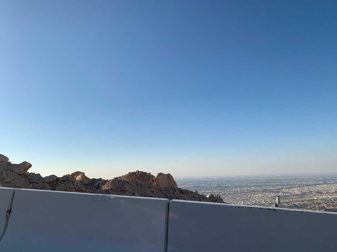 穆巴札拉公园-艾因市必去景点