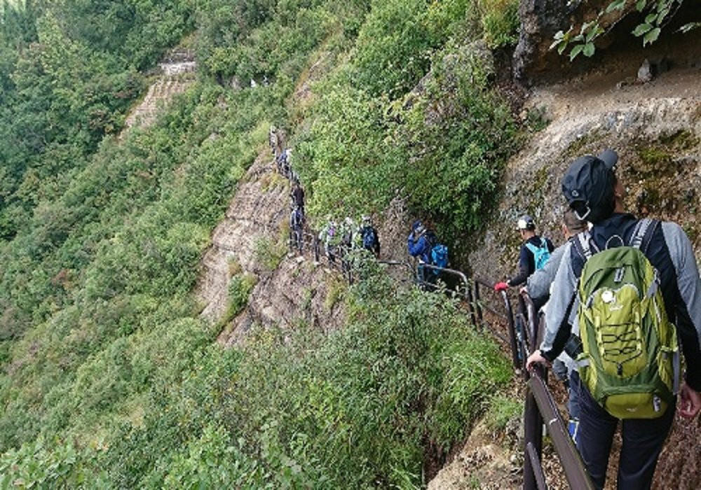 Jizogura景点图片