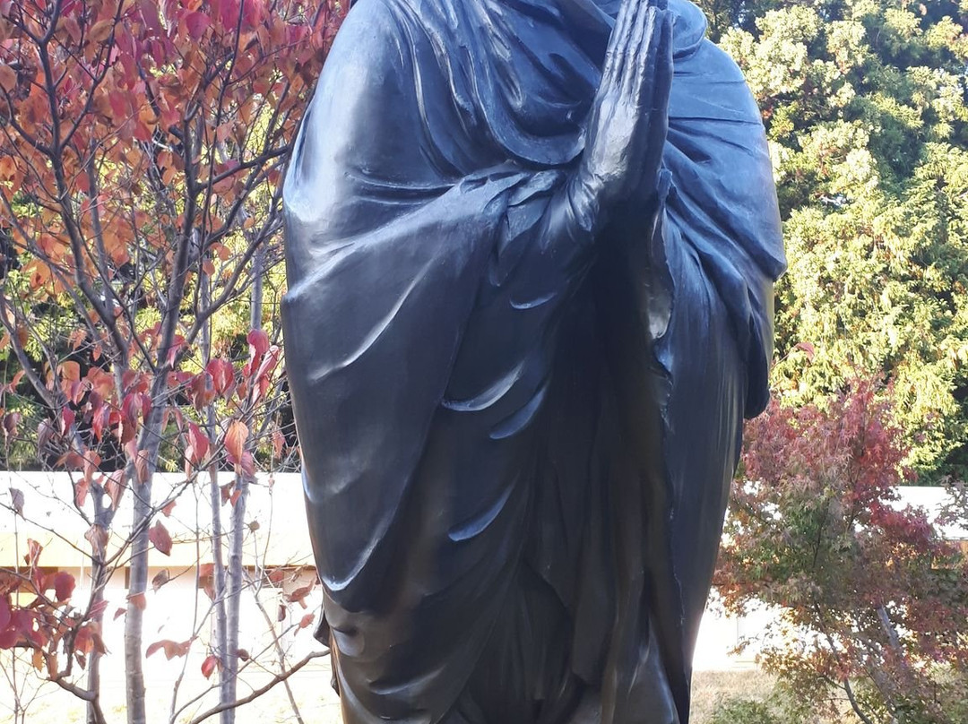 Wagner Nandor Art Gallery-益子町必去景点