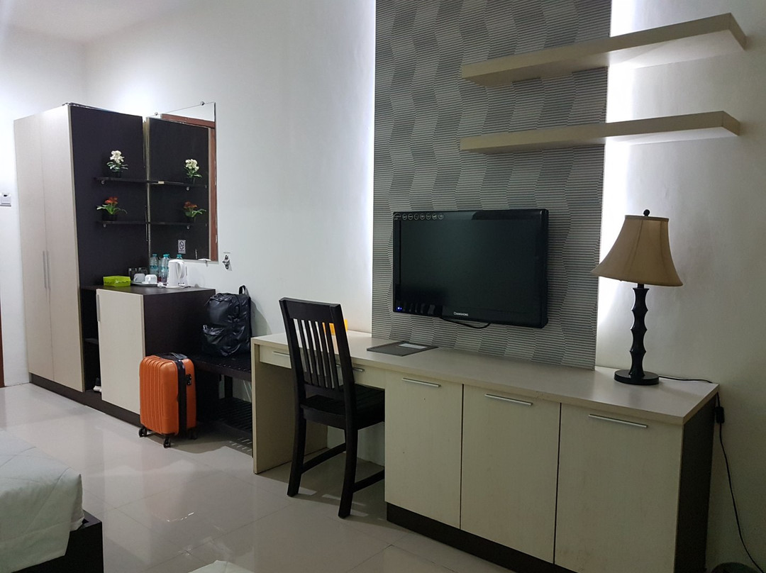 Cempaka Mas Homestay主图