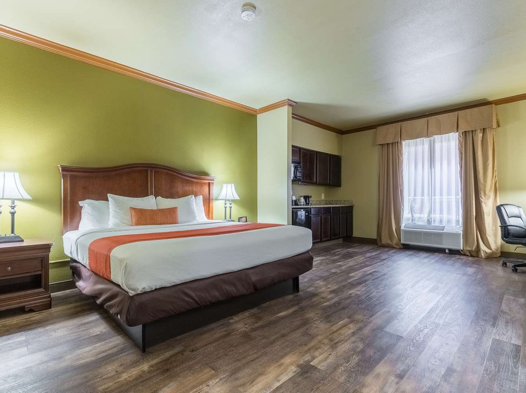 Best Western Plus Portland主图