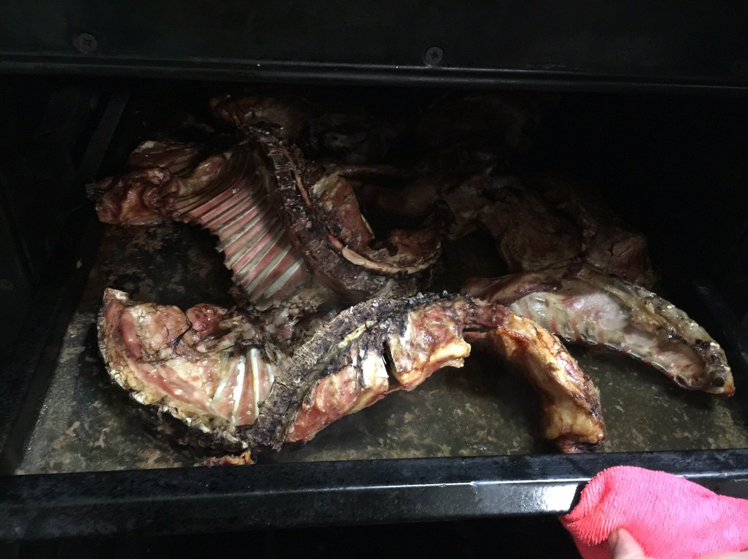 La Candela Hostal-Restaurante主图