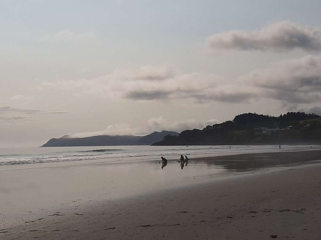 Waipu Cove Resort主图