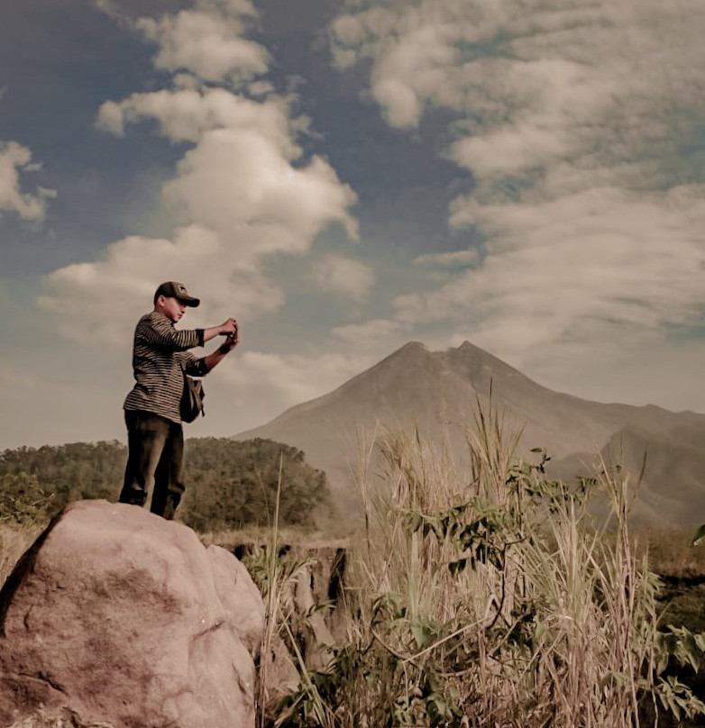 Jeep Wisata Merapi - Day Tours-Sleman必去景点