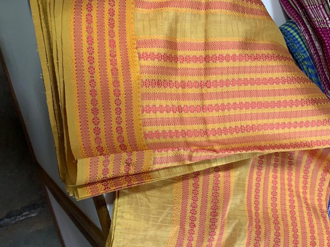 Rehwa Society-Maheshwar必去景点