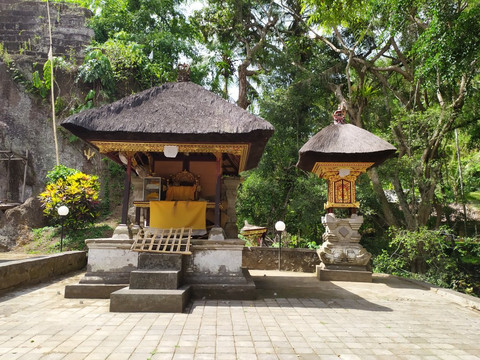 Mr. Bedu's Tours-乌布必去景点