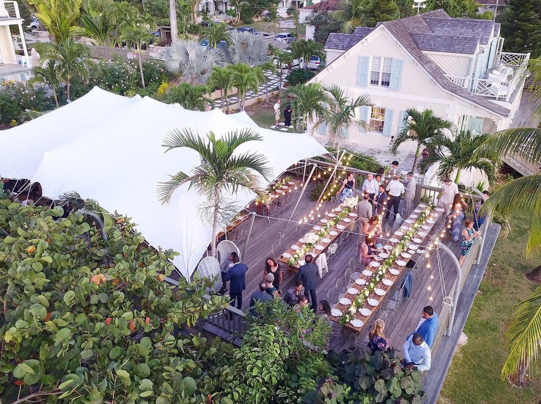 Squires Estate主图