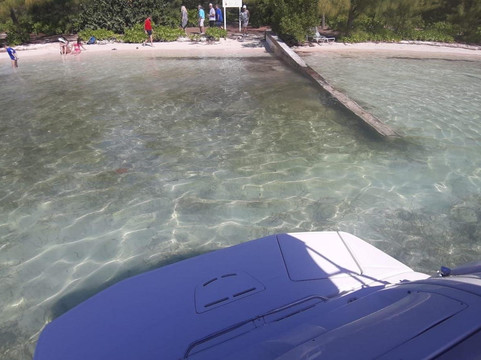 Blue Ocean Tours-乔治城必去景点