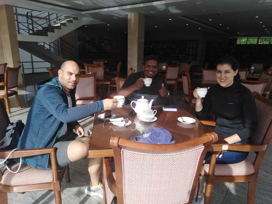 Faith Tours-奴娃拉伊利雅必去景点