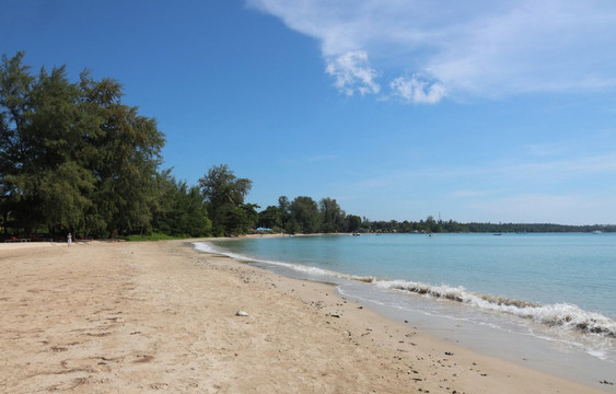 Laem Tukata-玛岛必去景点