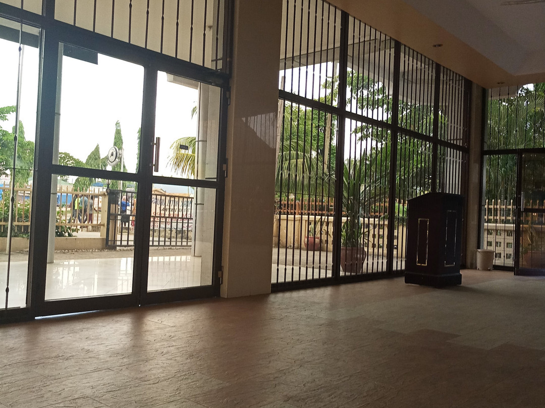 Landmark Hotel Limited主图