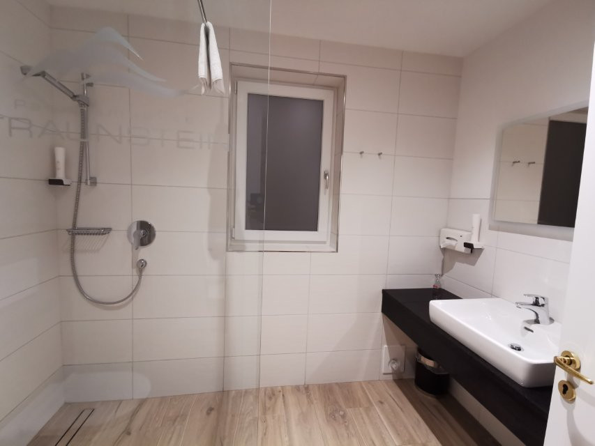 Panoramahotel Traunstein主图