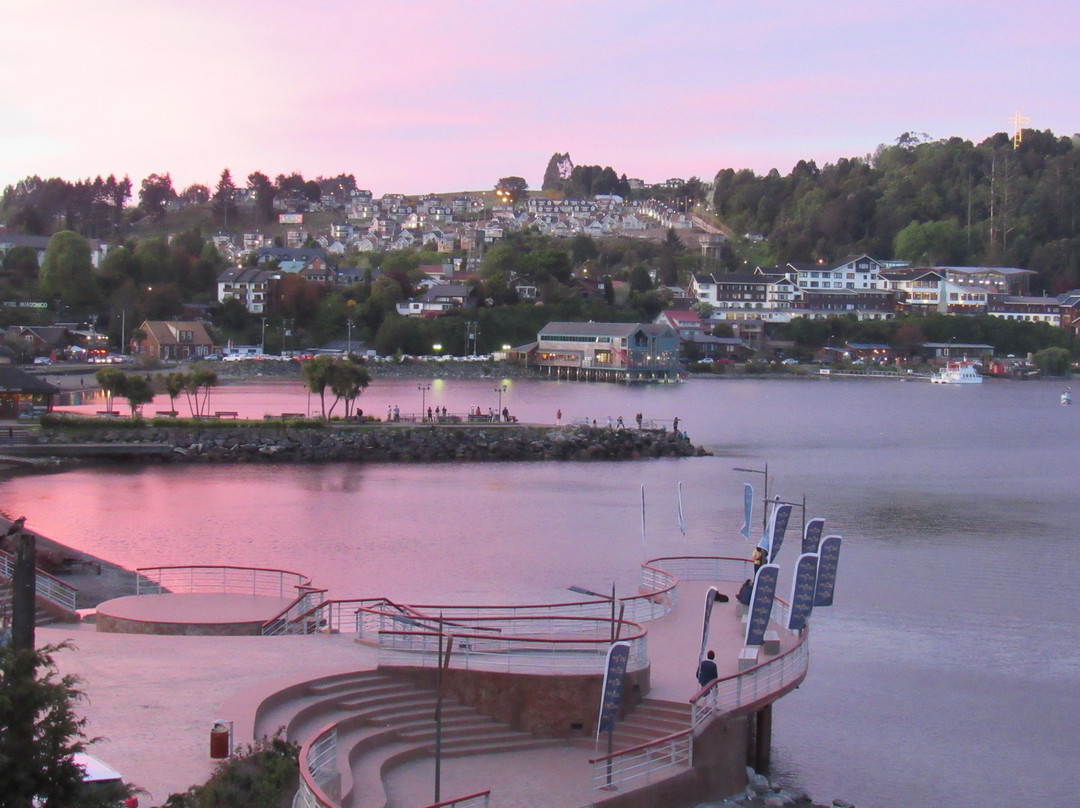 Hotel Bellavista Puerto Varas主图