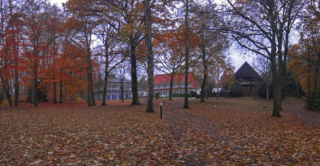 Hotel Doellnsee-Schorfheide主图