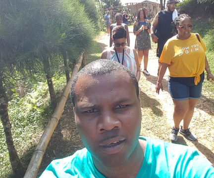 Nick's Tours JA-蒙特戈贝必去景点