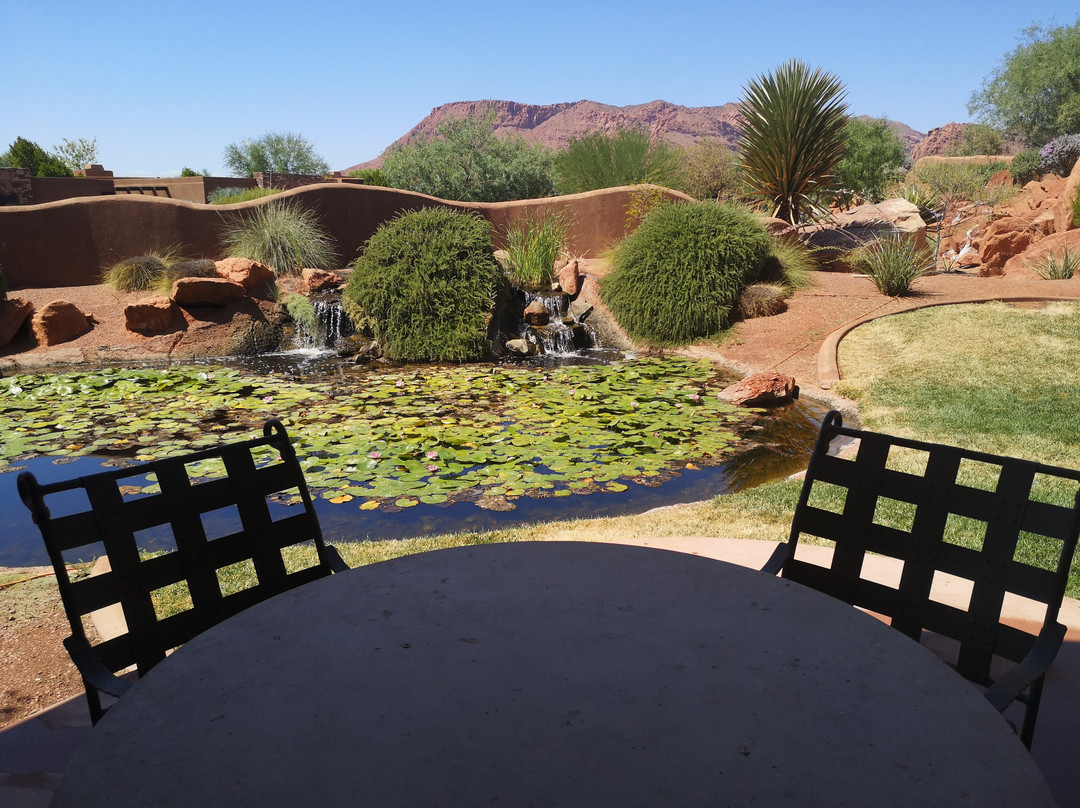 The Inn At Entrada主图