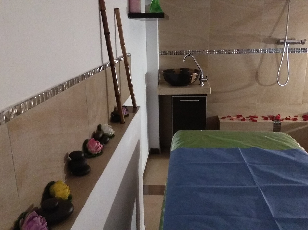 Plenitud Estetica Integral y Spa en cali-卡利必去景点