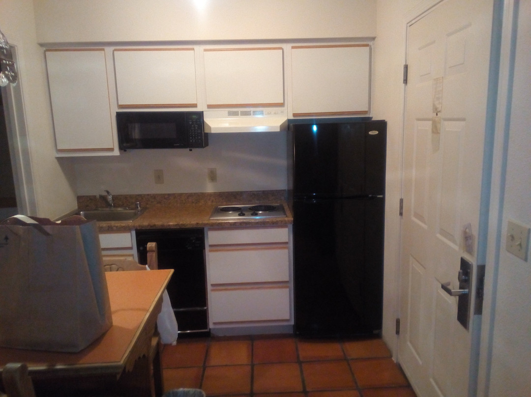 The Santa Fe Suites主图