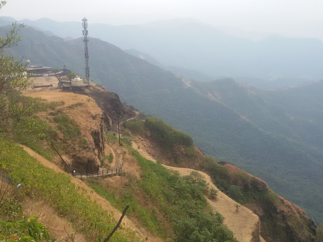 Gagangiri Maharaj Math Temple景点图片