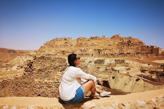 GTH voyages-杰尔巴岛必去景点