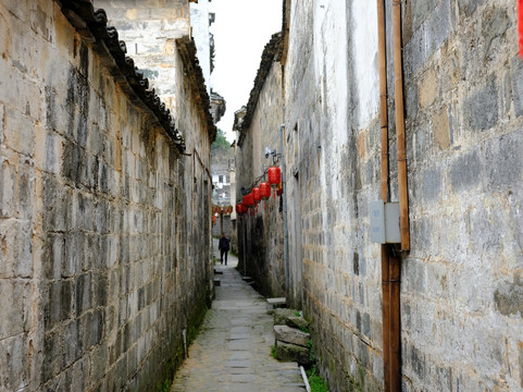 Trippest Huangshan Tours-黄山市必去景点