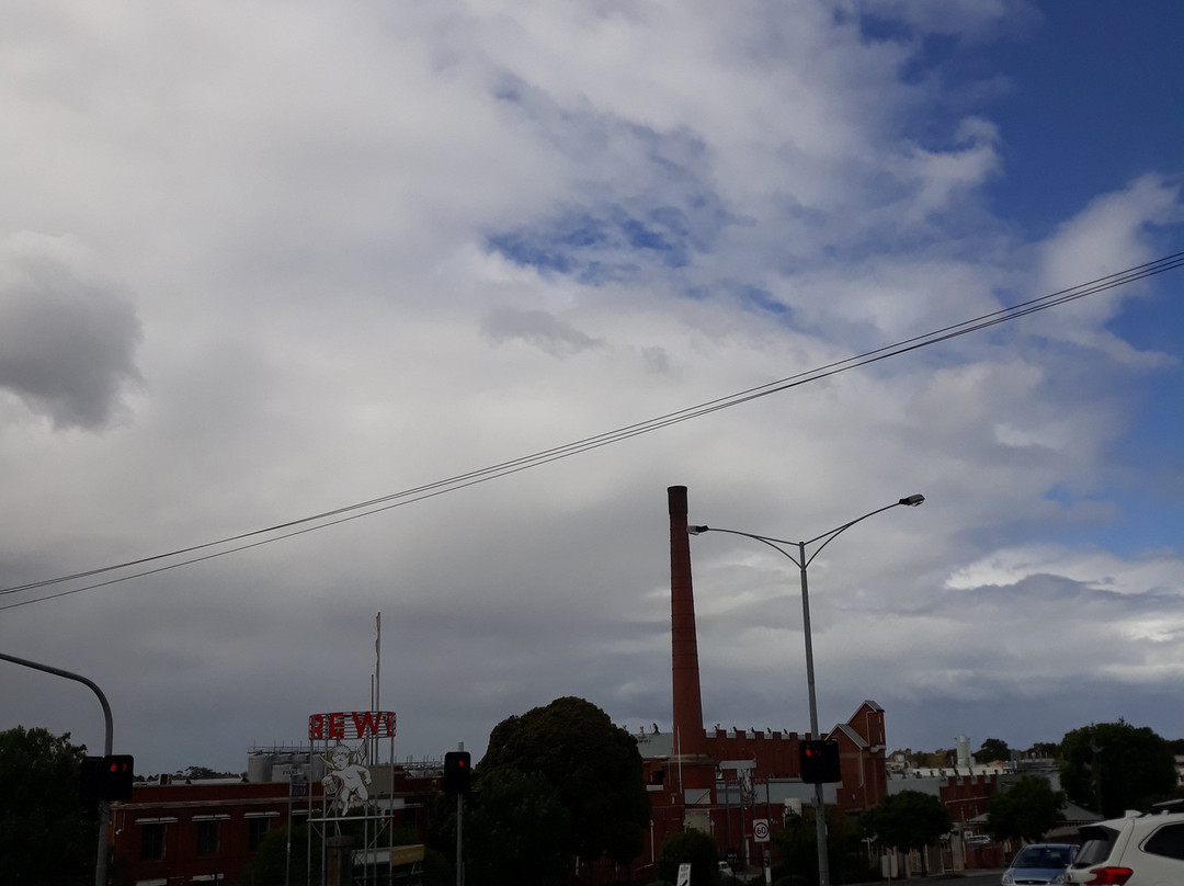 Little Creatures Brewery, Geelong景点图片