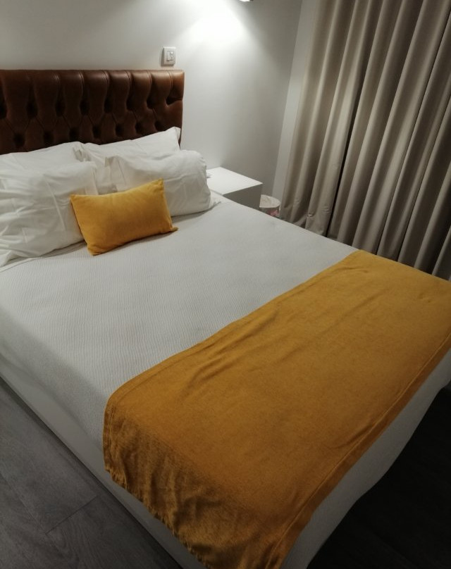 Hotel Sol Algarve by Kavia主图
