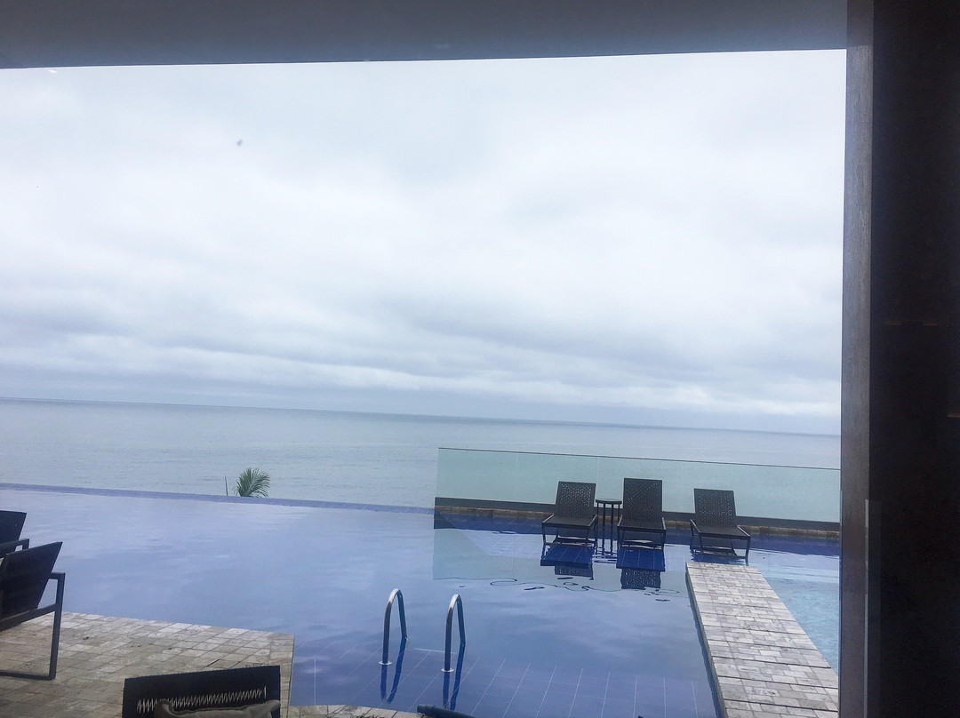 Hotel Poseidon主图