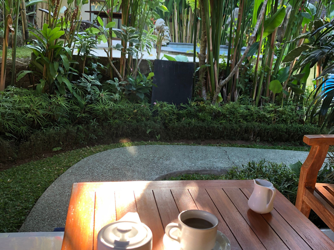 Bali Dream Resort & Spa, Ubud主图