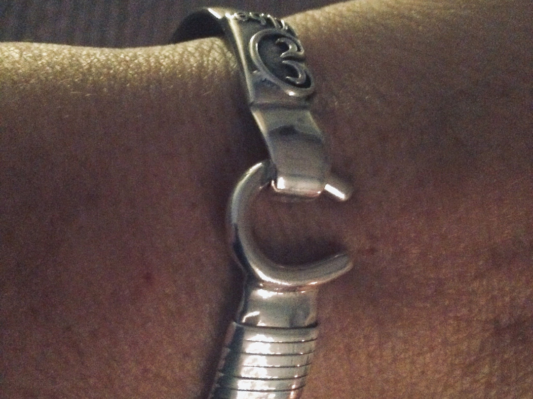 Vibe Jewelry-圣约翰必去景点